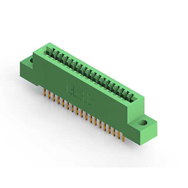 842-018-558-104 EDAC Inc.  Edgeboard Connectors